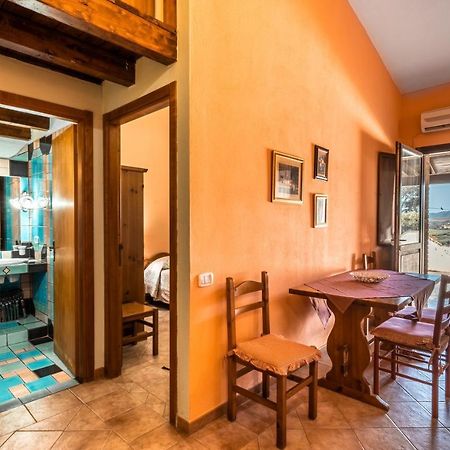 Casa Vacanza Su Cuili Gonnesa Εξωτερικό φωτογραφία