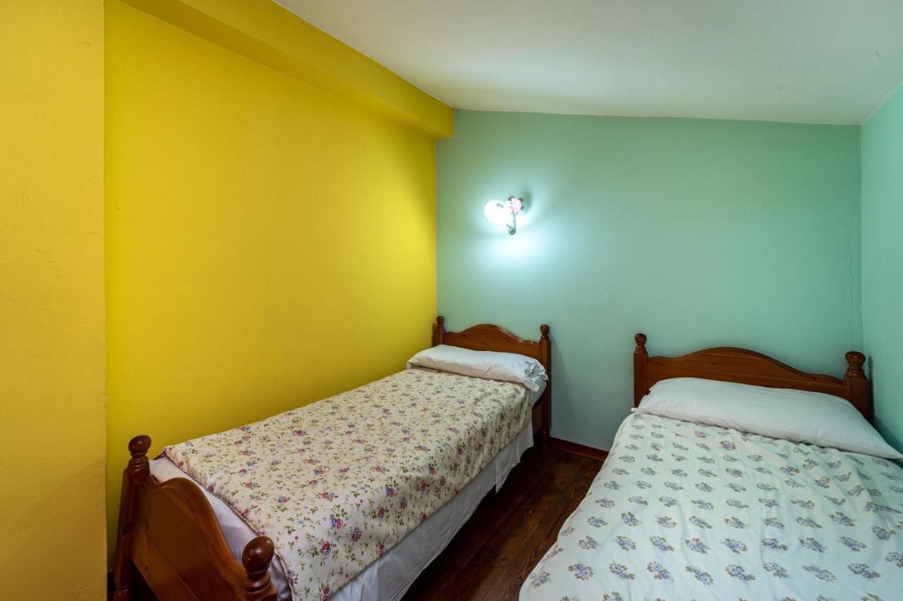 Casa Vacanza Su Cuili Gonnesa Εξωτερικό φωτογραφία