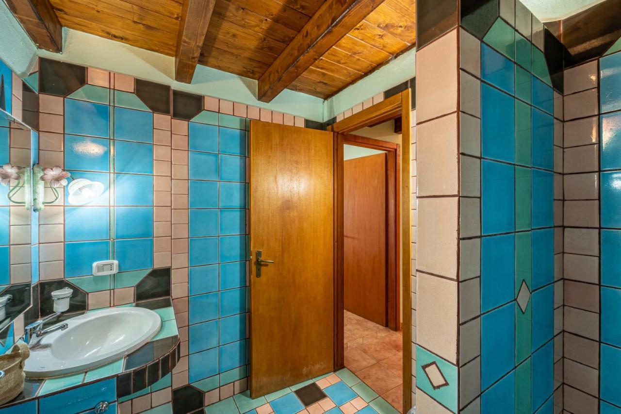 Casa Vacanza Su Cuili Gonnesa Εξωτερικό φωτογραφία
