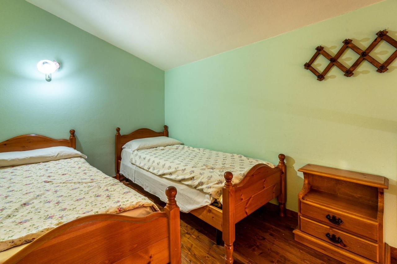 Casa Vacanza Su Cuili Gonnesa Εξωτερικό φωτογραφία