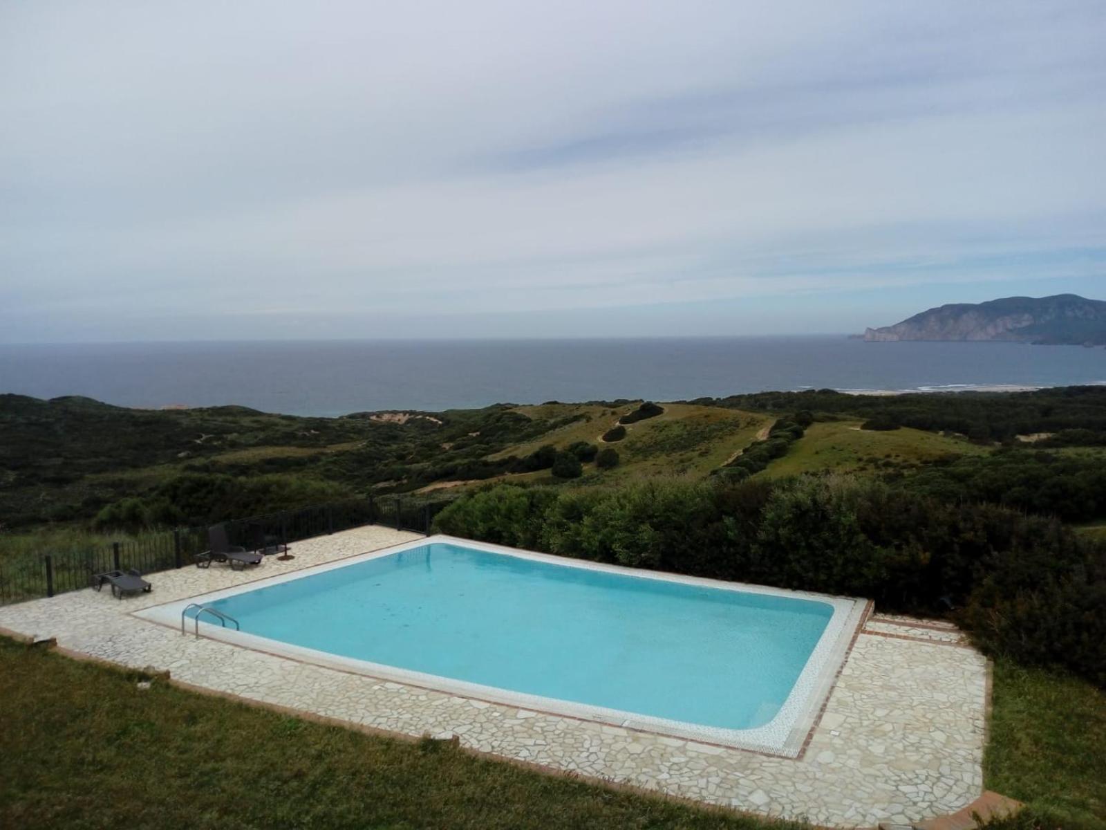 Casa Vacanza Su Cuili Gonnesa Εξωτερικό φωτογραφία